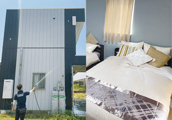 株式会社ニューサイエンスジャパン