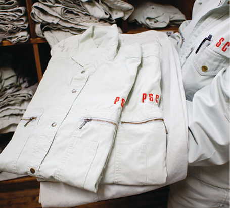 大平洋特殊鋳造株式会社