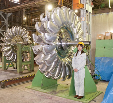 大平洋特殊鋳造株式会社