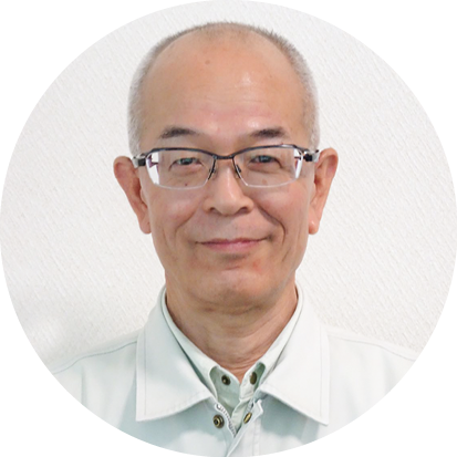 大平洋特殊鋳造株式会社：代表者からのメッセージ