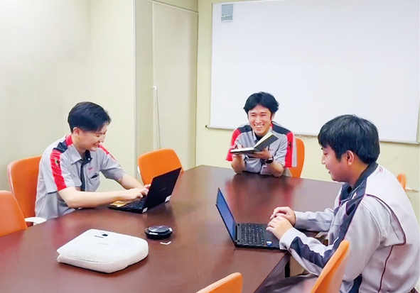 OKIサーキットテクノロジー株式会社