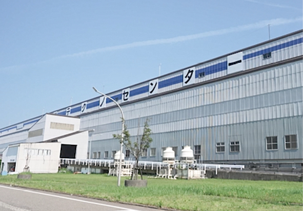 OKIサーキットテクノロジー株式会社