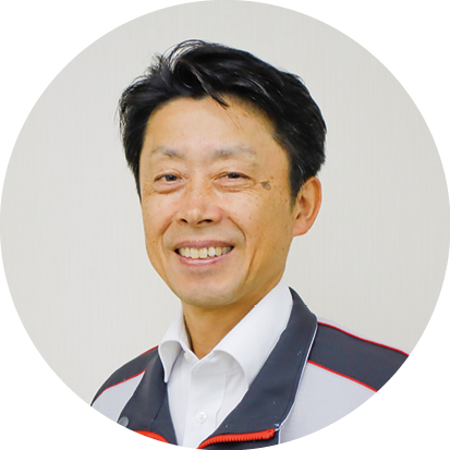 OKIサーキットテクノロジー株式会社：代表者からのメッセージ