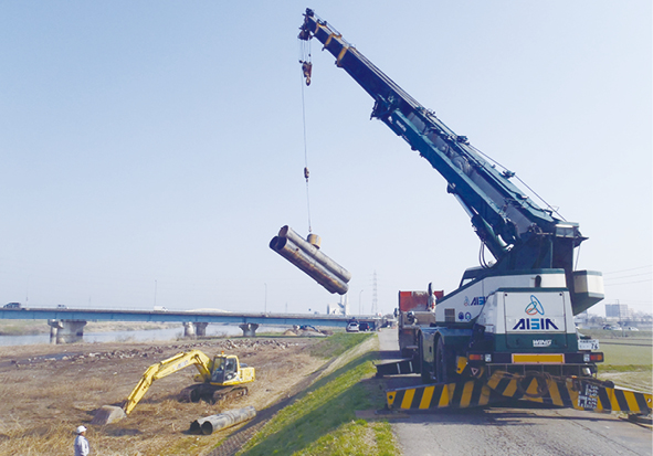 株式会社アイシン