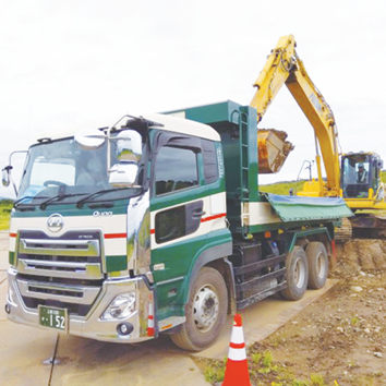株式会社アイシン:お仕事風景01