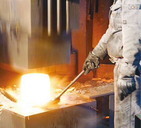 新井工業株式会社