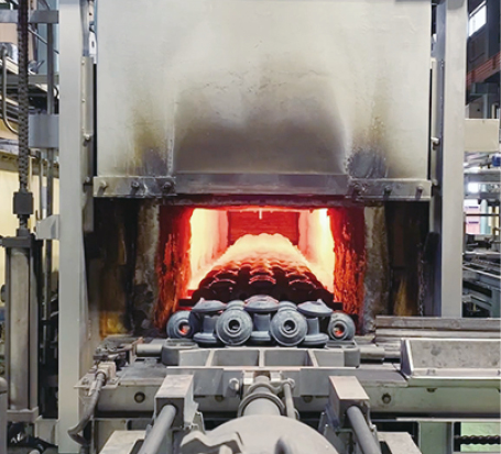 新井工業株式会社