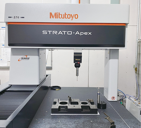 新井工業株式会社