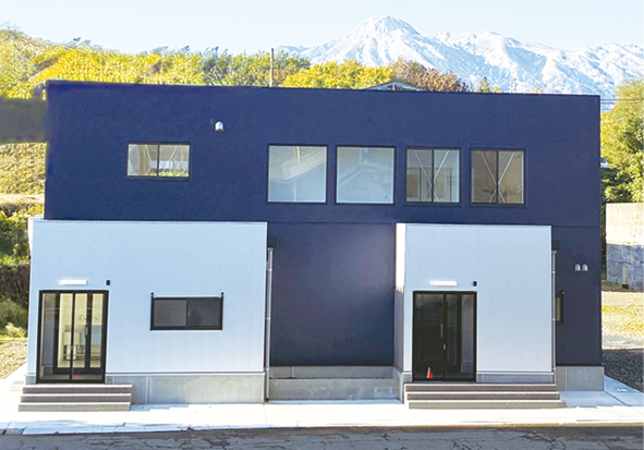 上越エネルギーサービス株式会社