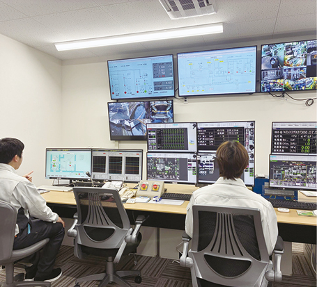 上越エネルギーサービス株式会社