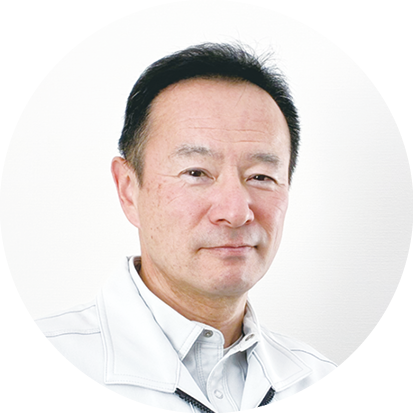 上越エネルギーサービス株式会社：代表者からのメッセージ