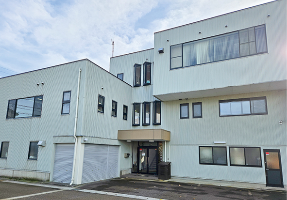 株式会社雲田商会