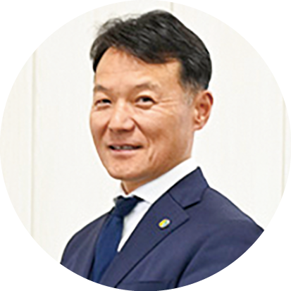 株式会社雲田商会：代表者からのメッセージ