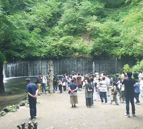 丸大食品株式会社 新潟工場