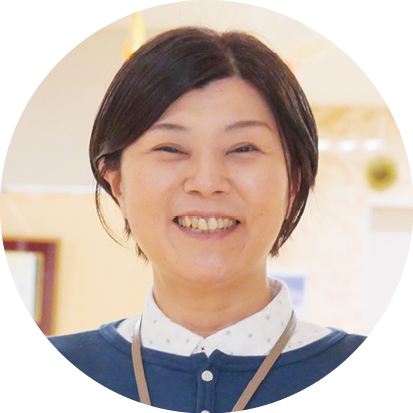 社会福祉法人 みんなでいきる：代表者からのメッセージ