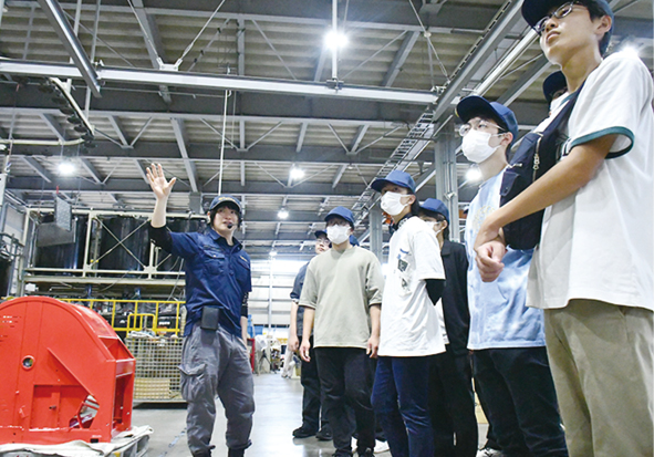 オギハラ工業株式会社