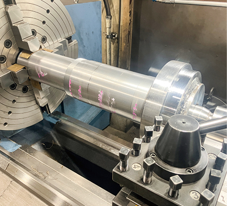 親栄工業株式会社