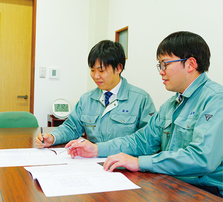 高助コーポレーション株式会社