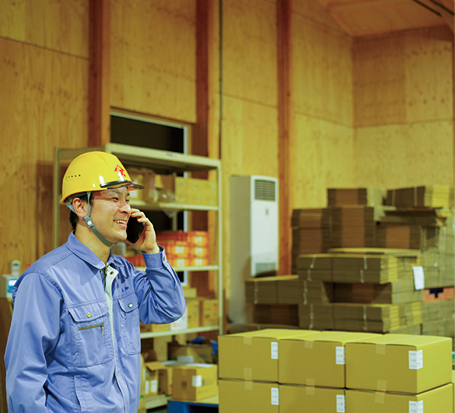 高助コーポレーション株式会社