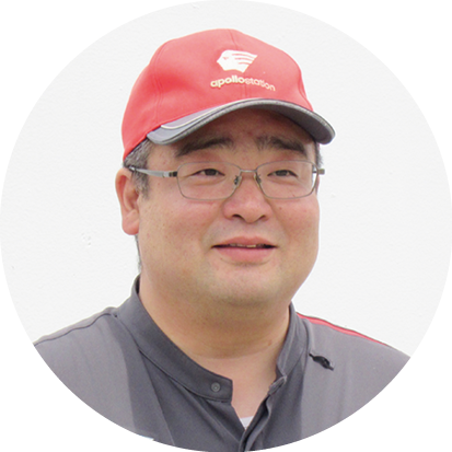 高助コーポレーション株式会社：代表者からのメッセージ