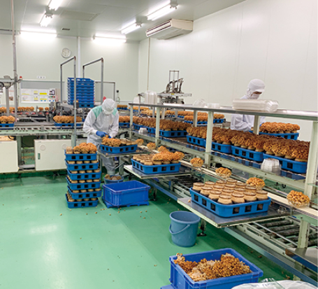 ゆきぐに森林組合